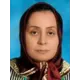 دکتر نوشین معبودی