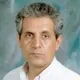 دکتر محمود آستانه