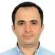 دکتر امیرحسین رحمانی