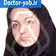 دکتر عادله هاشمی فرد