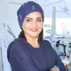 دکتر لیلی اکبریان بافقی