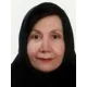 دکتر ژاله شریعتی سرآبی