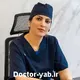 دکتر شیلا شهسواری پور