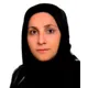 دکتر فاطمه مهدی زاده