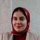 زهرا کاظمی نیا