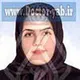 دکتر نوشین امجدی