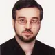 دکتر علی مقدس