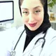 دکتر فاطمه سربندی