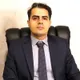 دکتر عباس احمدی