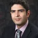 دکتر سیدمهدی انارکی فیروز