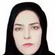 دکتر زهره میربیک سبزواری
