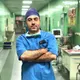 دکتر بهمن رحیمی