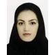 دکتر ندا فصیحی کرمی