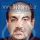 دکتر محمود کریمی مبارکه