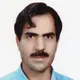 دکتر عبداله جعفری طاهری