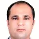 دکتر علی رضا مهدوی جعفری