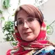 دکتر منیره طباطبائی