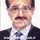 دکتر ابراهیم رزم پا