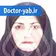 دکتر فیروزه غریبیان لواسانی