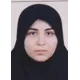 دکتر نفیسه علیزاده بهاءآبادی