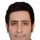 دکتر علیرضا علیالی