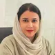 دکتر مهسا بیات
