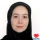 دکتر فاطمه دیده دار