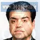 دکتر غلامرضا رشیدتبریزی