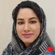 سیده مرضیه بیات غیاثی