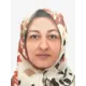 دکتر فاطمه عباسه رزاقی کاشانی