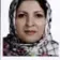 دکتر لاله کوهستانی