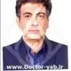 دکتر محمدرضا خدادی