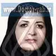 دکتر مهری نخستین پناهی