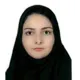 دکتر مریم رئیسی سرتشنیزی
