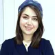 صبا صالحی فرگنی