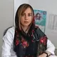دکتر غزال زاهدی