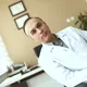 دکتر رضا عبدی حمزه کلائی