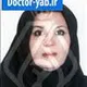 دکتر لیدا طوماریان