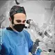 دکتر مهدی فرخی