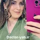 دکتر پریسا عبدالهی