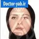 دکتر نازیلا حسینی طالقانی