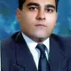 دکتر میرمهدی شعف قریشی