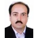 دکتر محمد کشاورزروحی