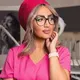 دکتر ندا استادموحد