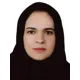 دکتر فاطمه مرتضی پورصوفیانی