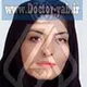دکتر حمیده فیض دیسفانی