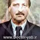 دکتر احمد صابری