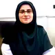 دکتر مطهره بیکی سروعلیاء