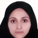 دکتر محدثه چراغی