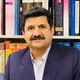 دکتر غلامعلی ریاحی نوکنده